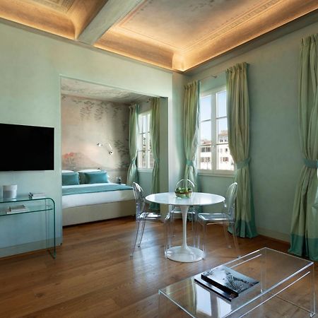 Apartamento Unyca - Santa Croce Stunning View Florencia Exterior foto