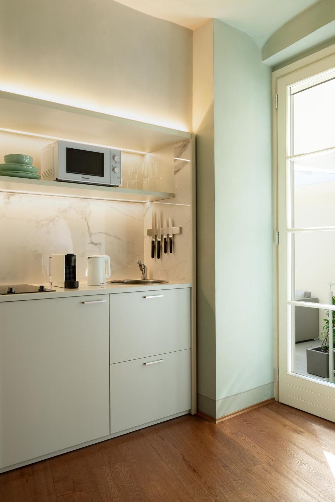 Apartamento Unyca - Santa Croce Stunning View Florencia Exterior foto