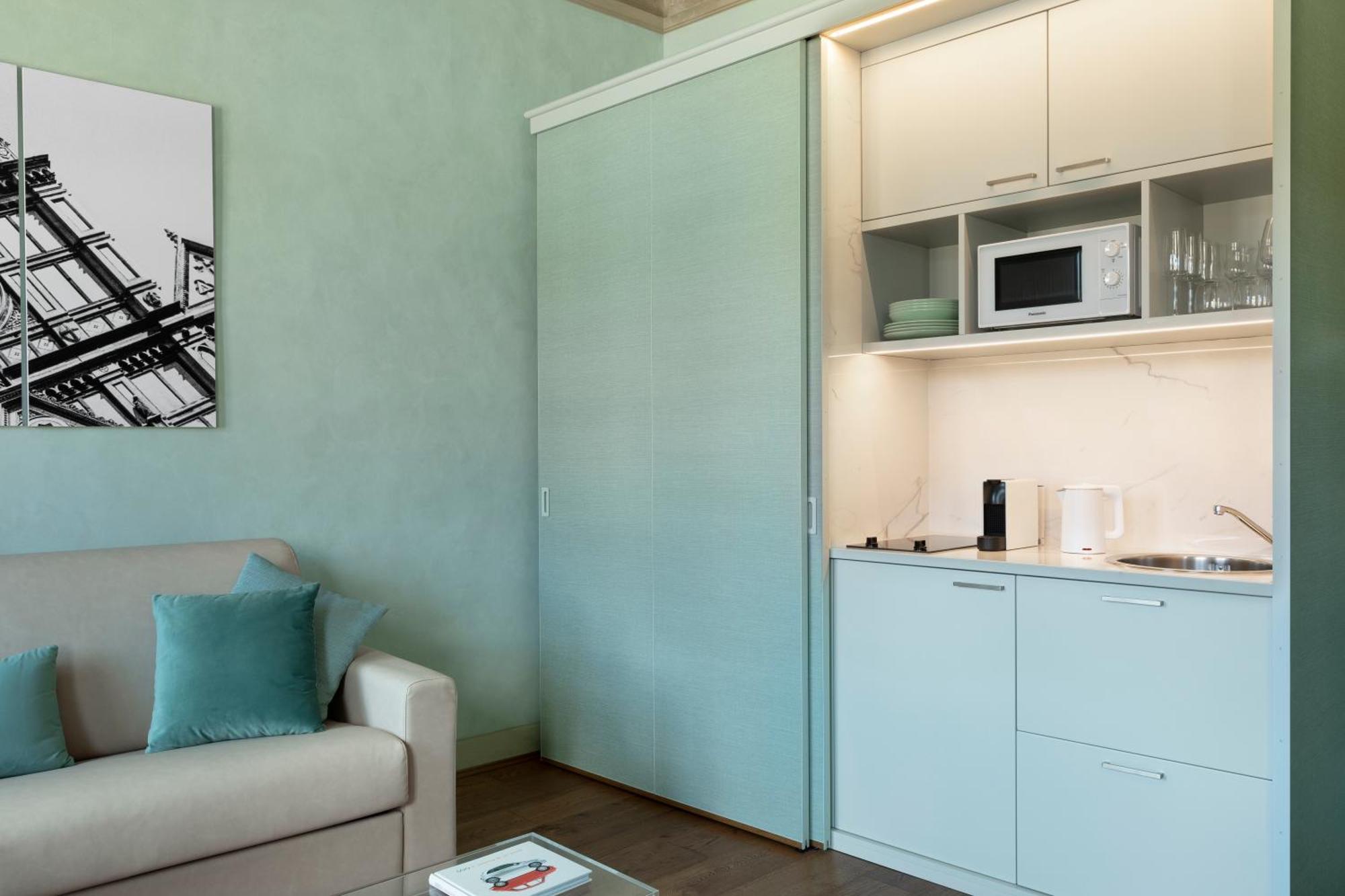 Apartamento Unyca - Santa Croce Stunning View Florencia Exterior foto