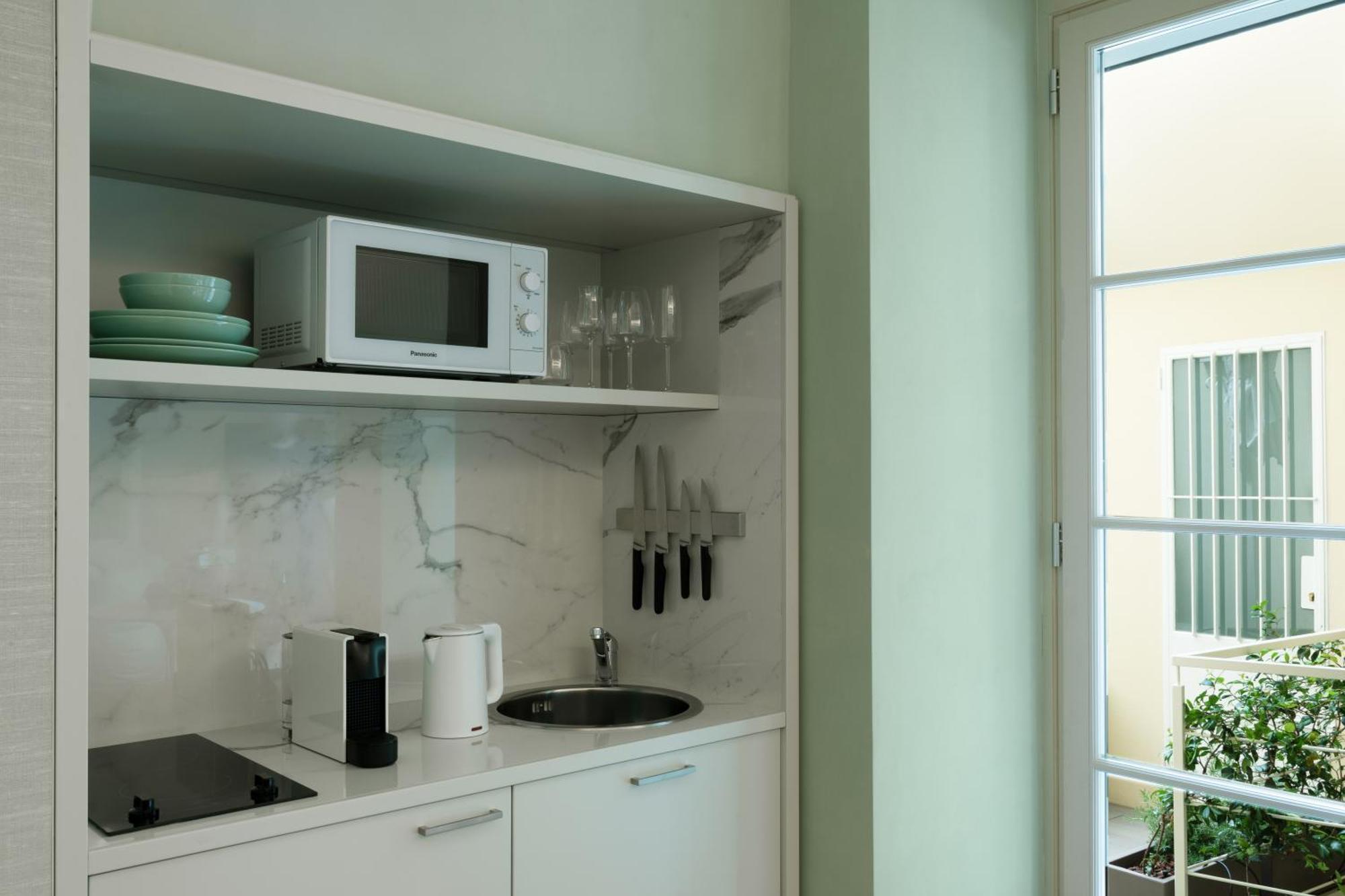 Apartamento Unyca - Santa Croce Stunning View Florencia Exterior foto