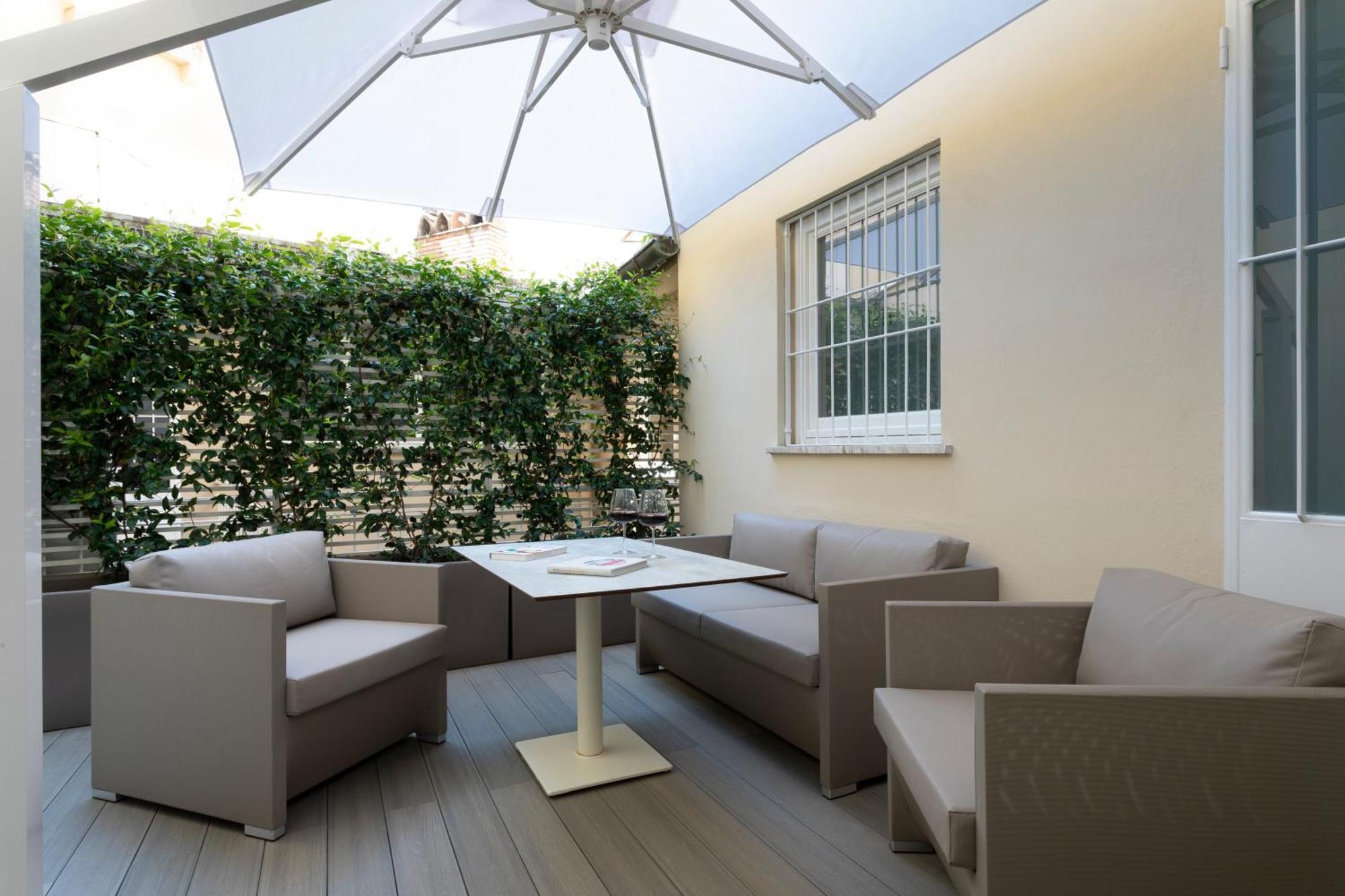 Apartamento Unyca - Santa Croce Stunning View Florencia Exterior foto